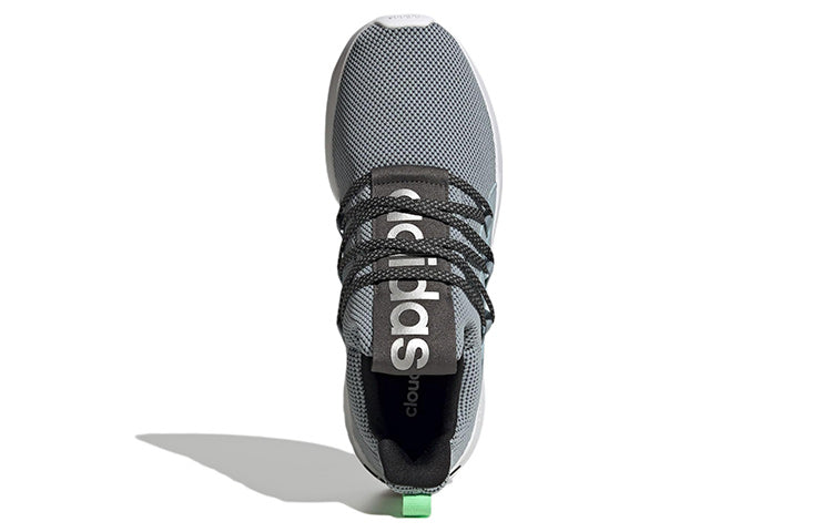 adidas Lite Racer Adapt 4.0 Cloudfoam 'Magic Grey Beam Green' GX4783