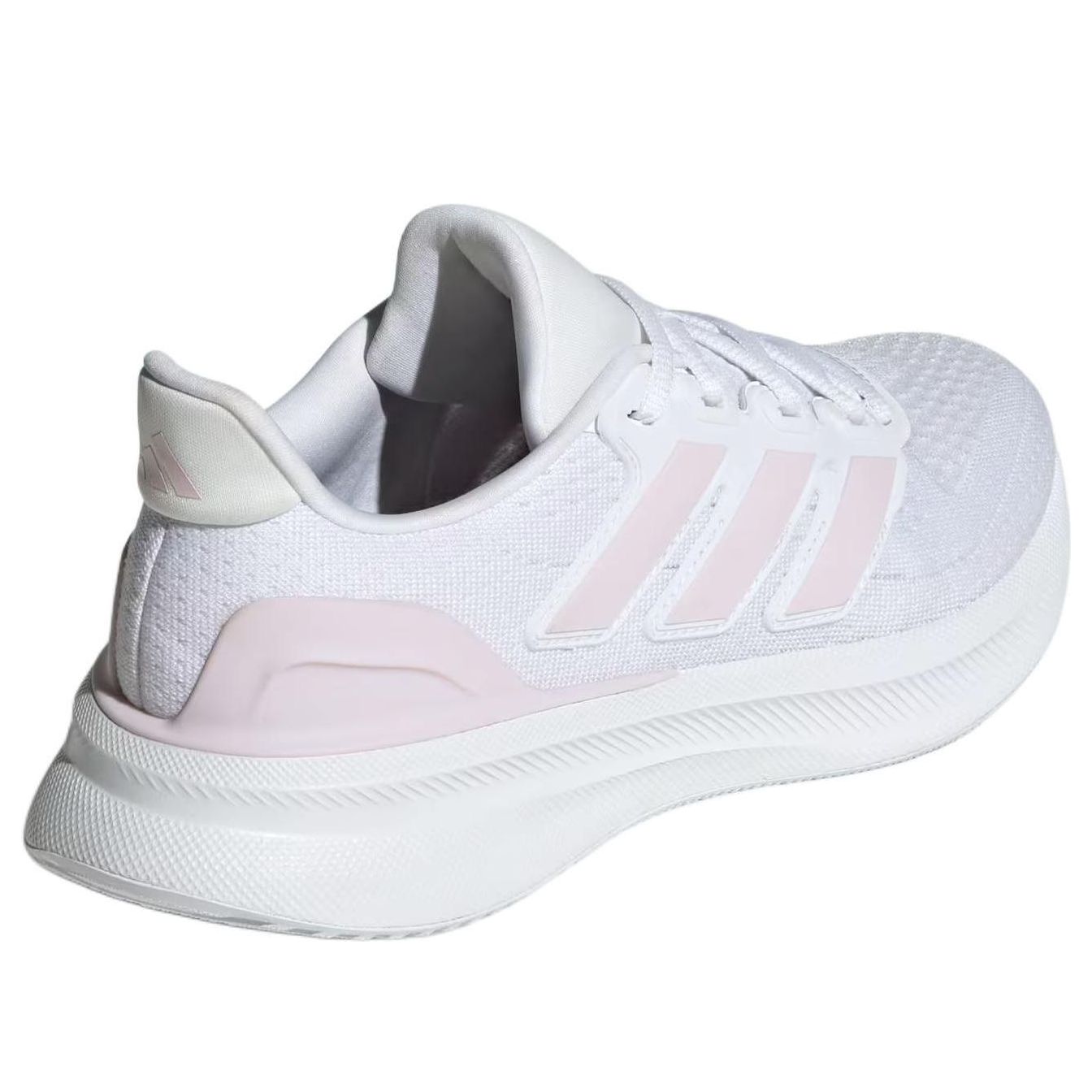 (WMNS) adidas Ultrarun 5 'White Pink' JH6037