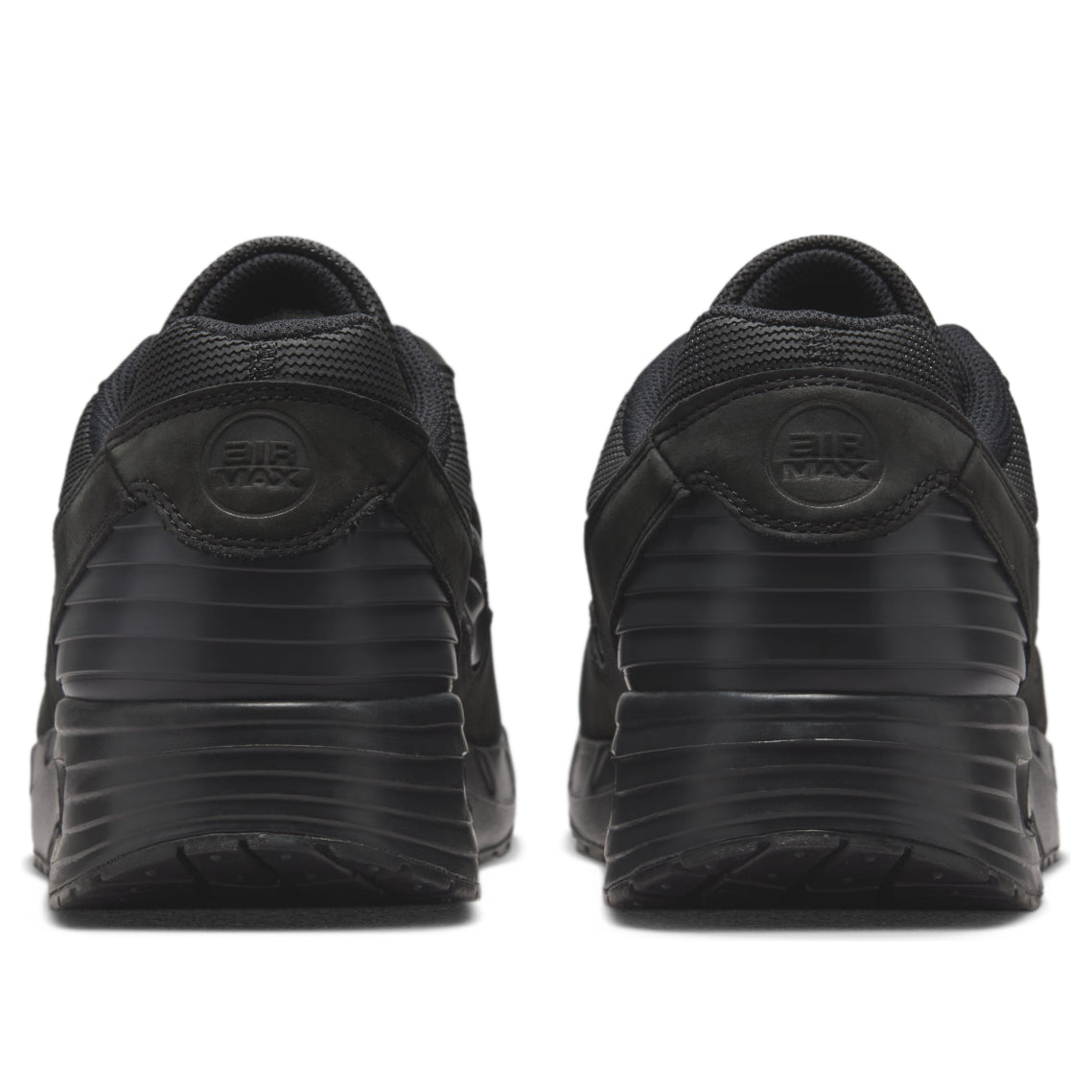 Nike Air Max Verse 'Black Anthracite' FV1302-001