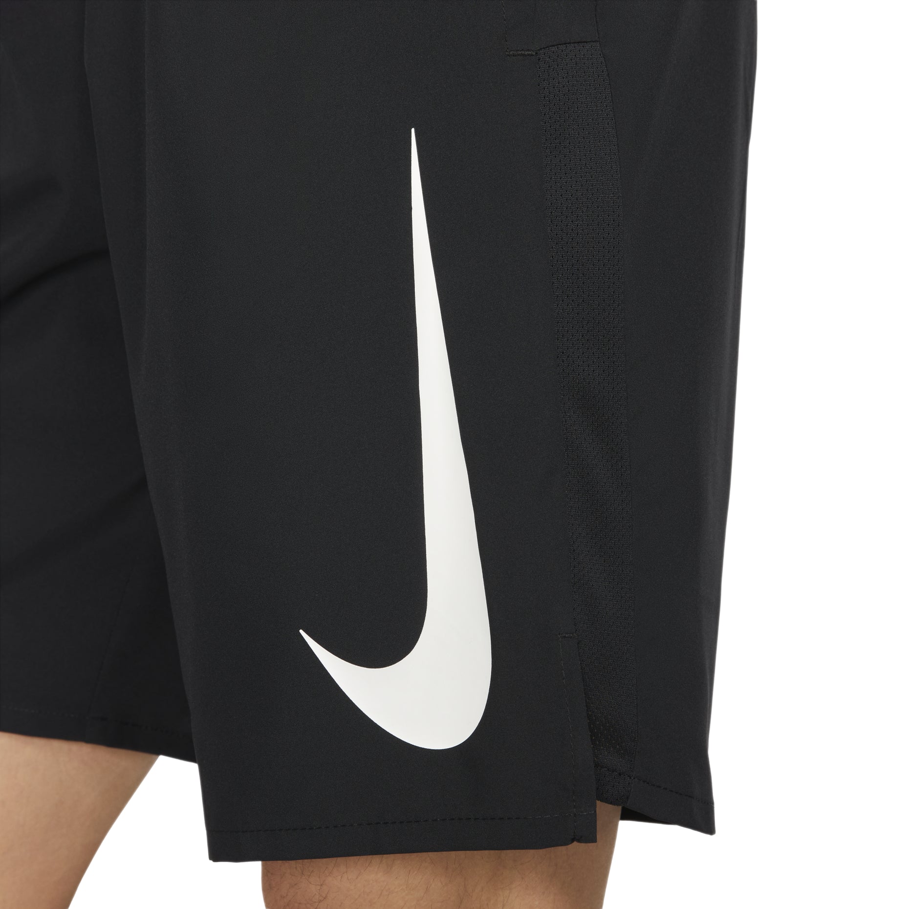 Nike Dri-fit Challenger Runnung Shorts 'Black' DX0905-010