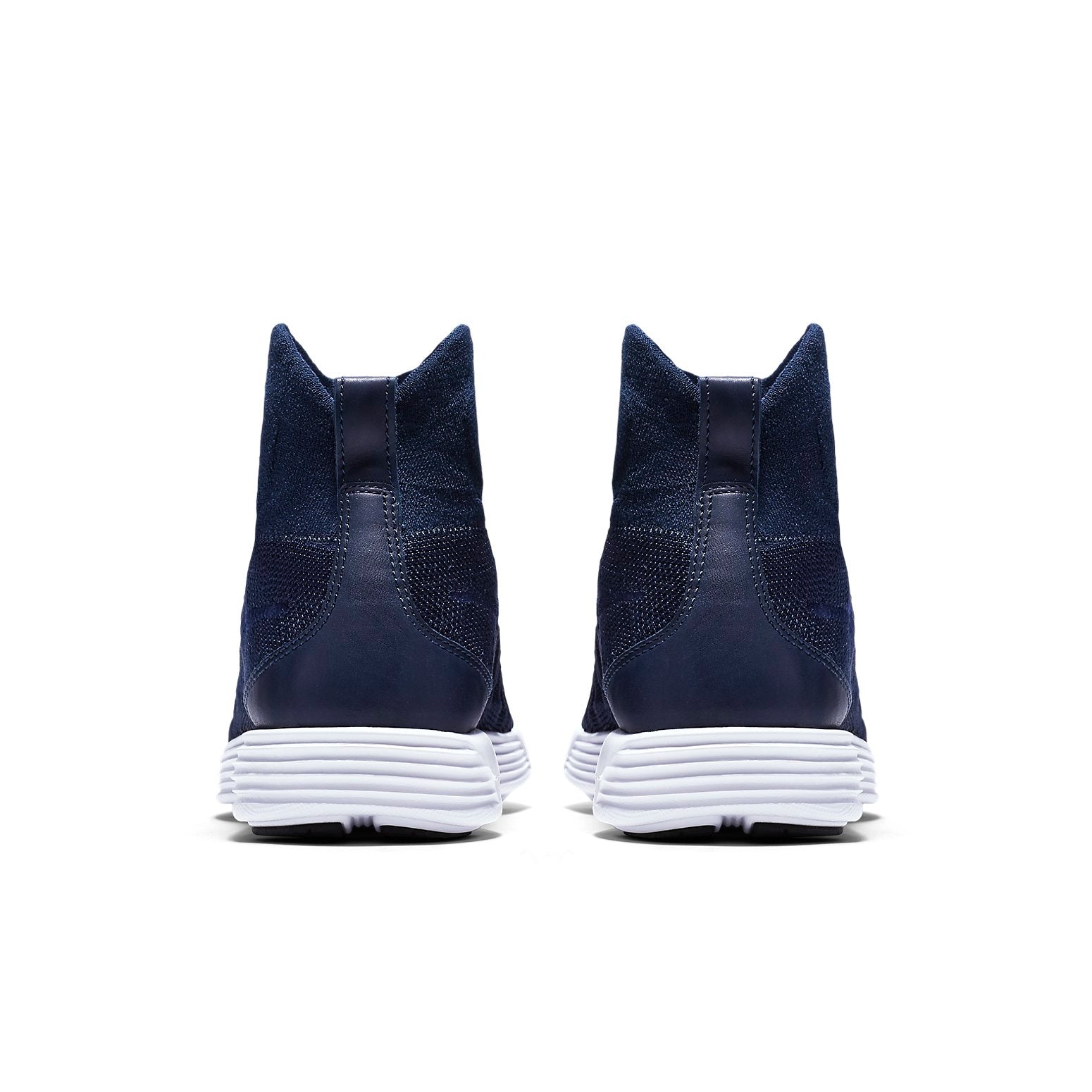 Nike Lunar Magista 2 Flyknit 'College Navy' 852614-401