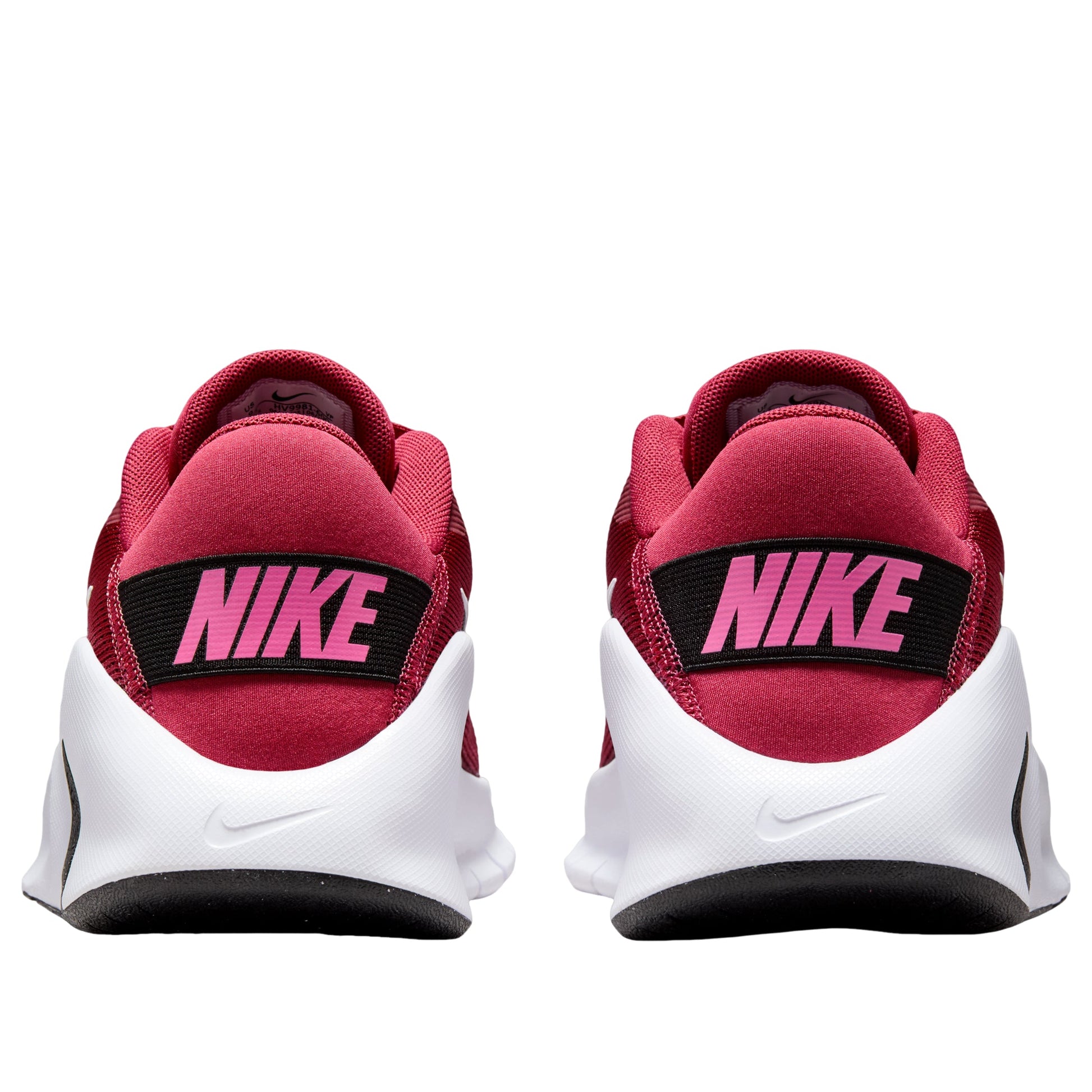 (WMNS) Nike Flex Train 'Sweet Beet White' HV9981-600