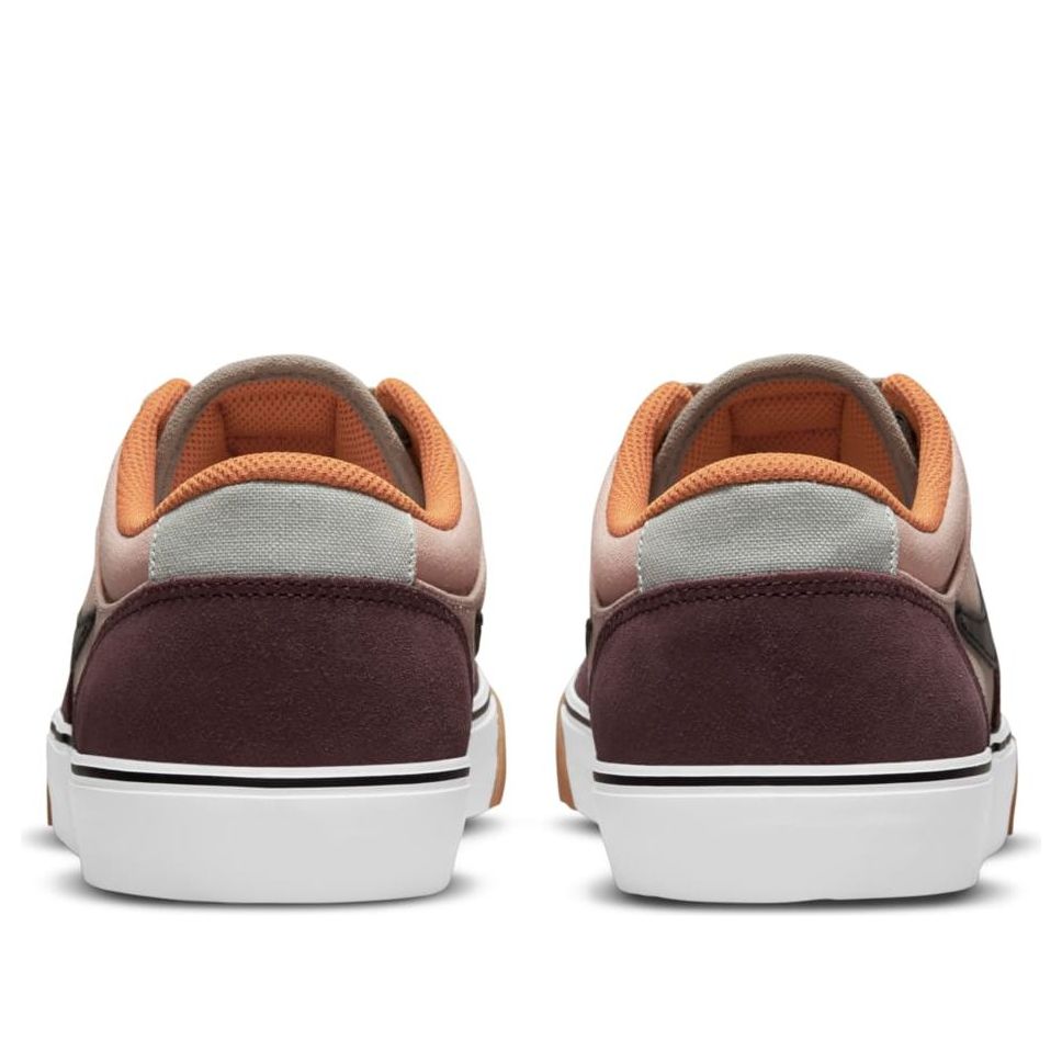 Nike Chron 2 SB 'Dark Wine Pink Oxford' DM3493-601