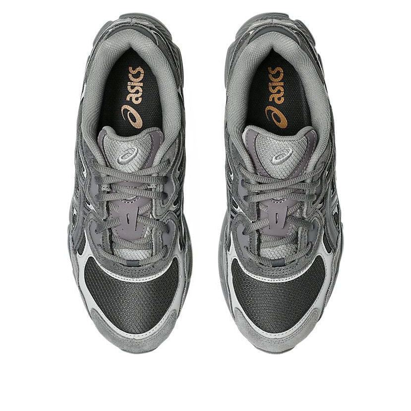 ASICS Gel-NYC 'Obsidian Grey' 1203A739-021