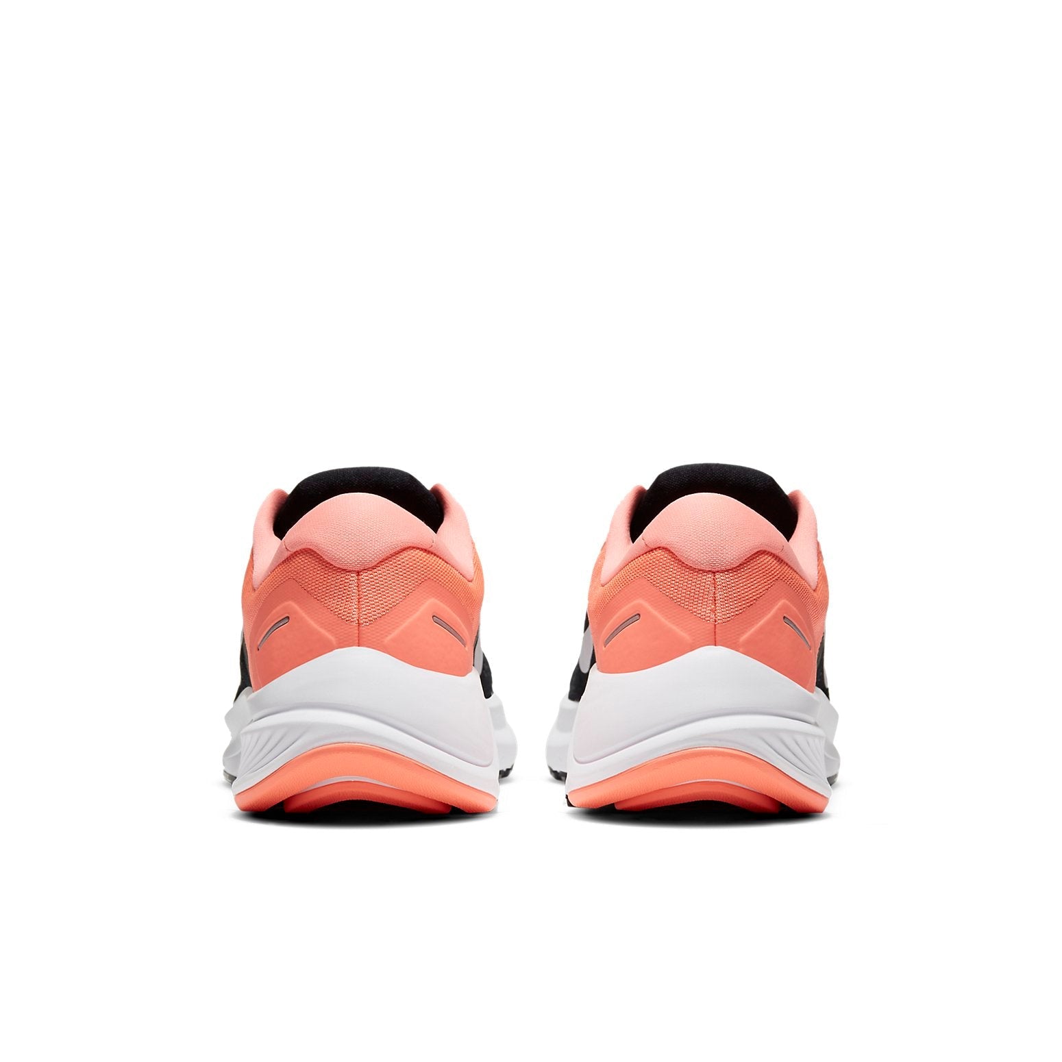 (WMNS) Nike Air Zoom Structure 23 'Pink Black' CZ6721-008