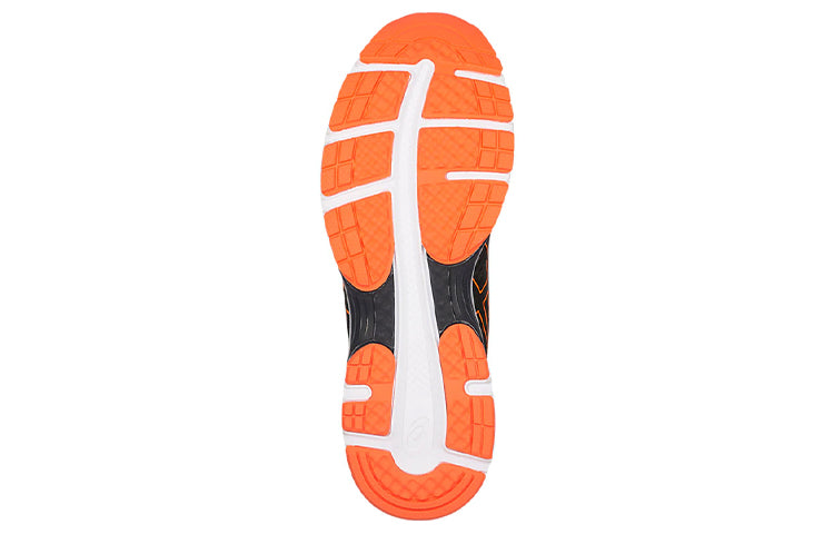 ASICS Gel-Pulse 10 Black/Orange 1011A007-001