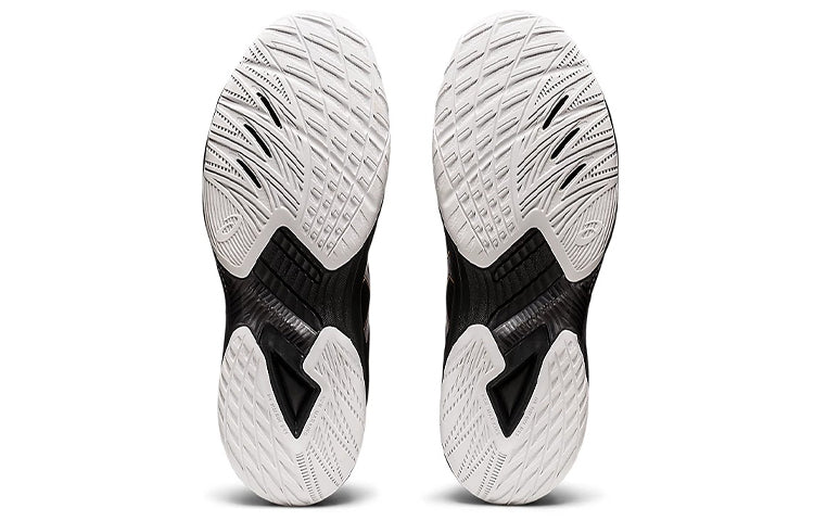ASICS V-Swift FF MT 3 4E Wide 'White Black' 1053A043-100