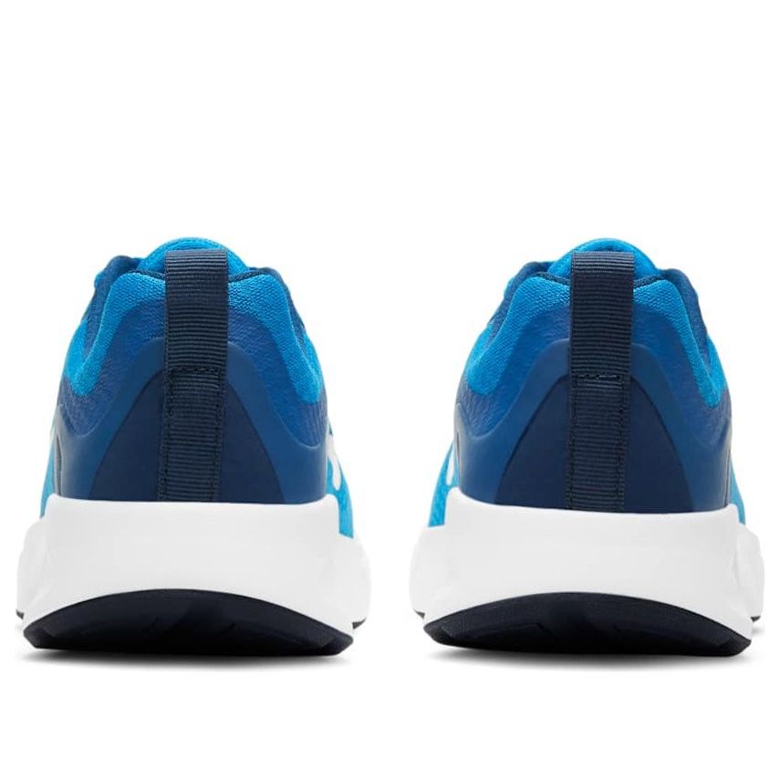 (GS) Nike Wearallday 'Signal Blue' CJ3816-402