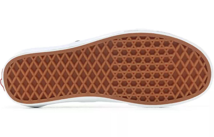 Vans Slip-On 'Neptune Green' VN0A38F7VMX