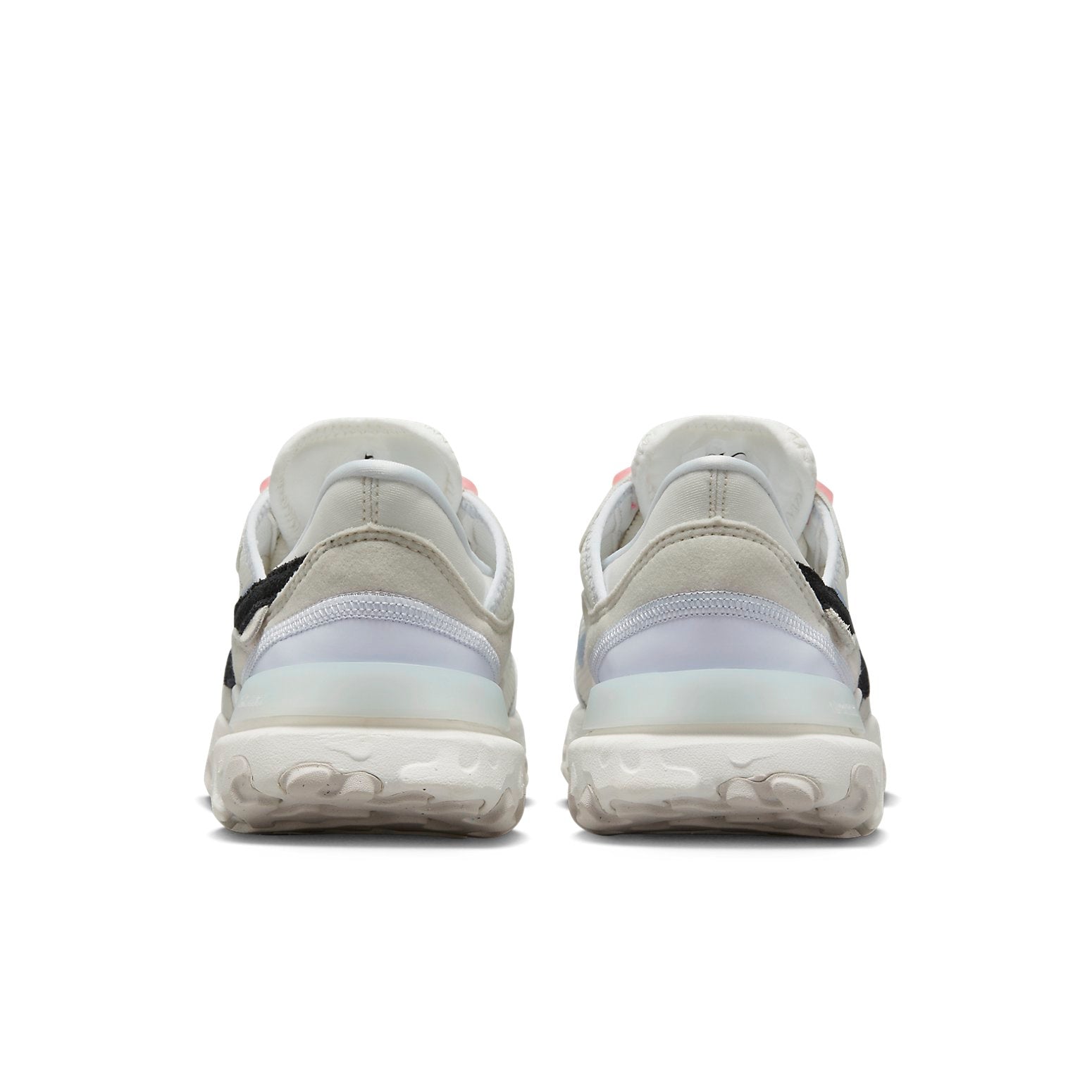(WMNS) Nike React Revision 'Summit White' DQ5188-102