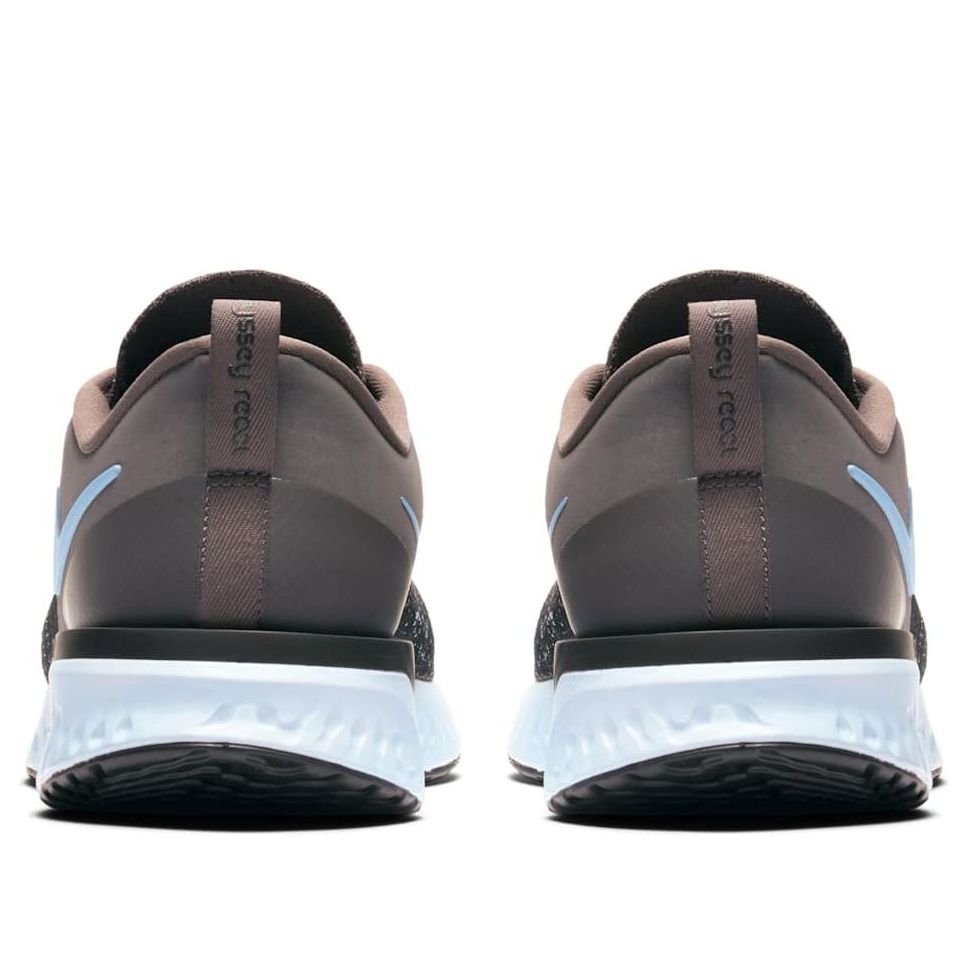 Nike Odyssey React 2 Flyknit 'Thunder Grey Blue' AH1015-008