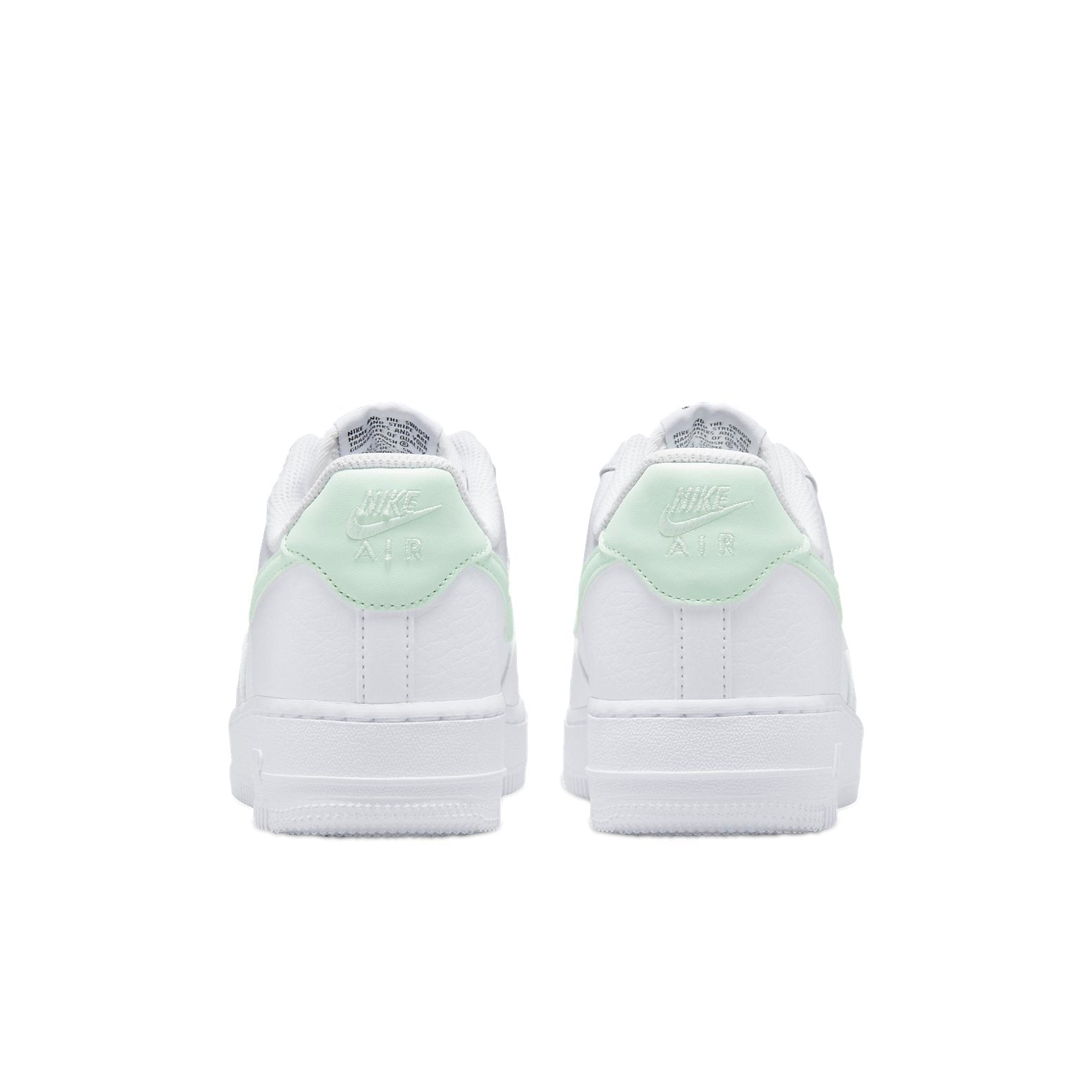 (WMNS) Nike Air Force 1 '07 Next Nature 'White Barely Green' DN1430-103