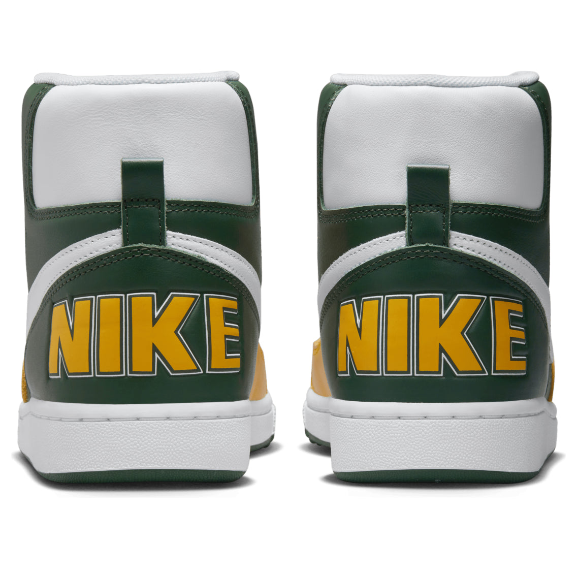 Nike Terminator High 'Seattle Supersonics' 2023 FN4442-300