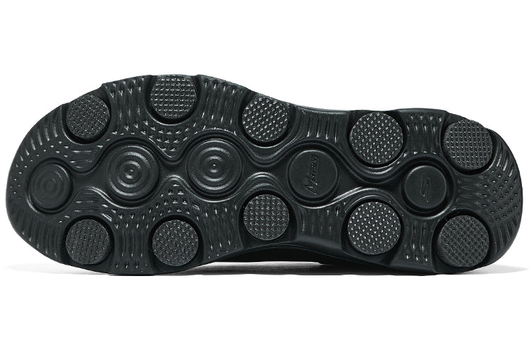 Skechers Go Run 7.0 'Black' 220641-BBK