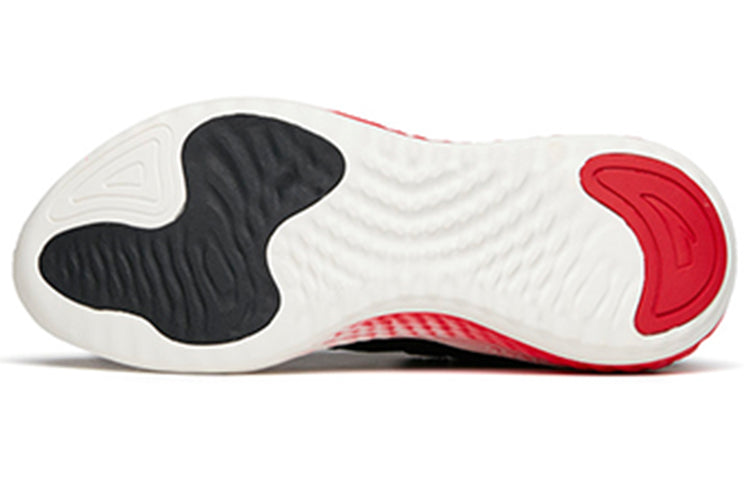ANTA Sportswear Running Shoes 'Black Red' 112145556S-3