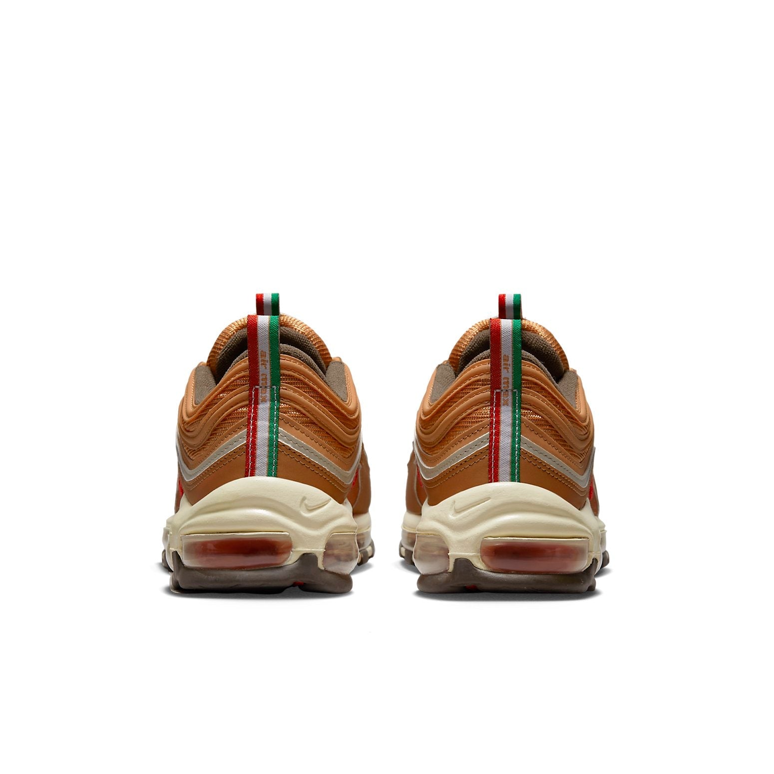 Nike Air Max 97 'Italy' DX8975-800