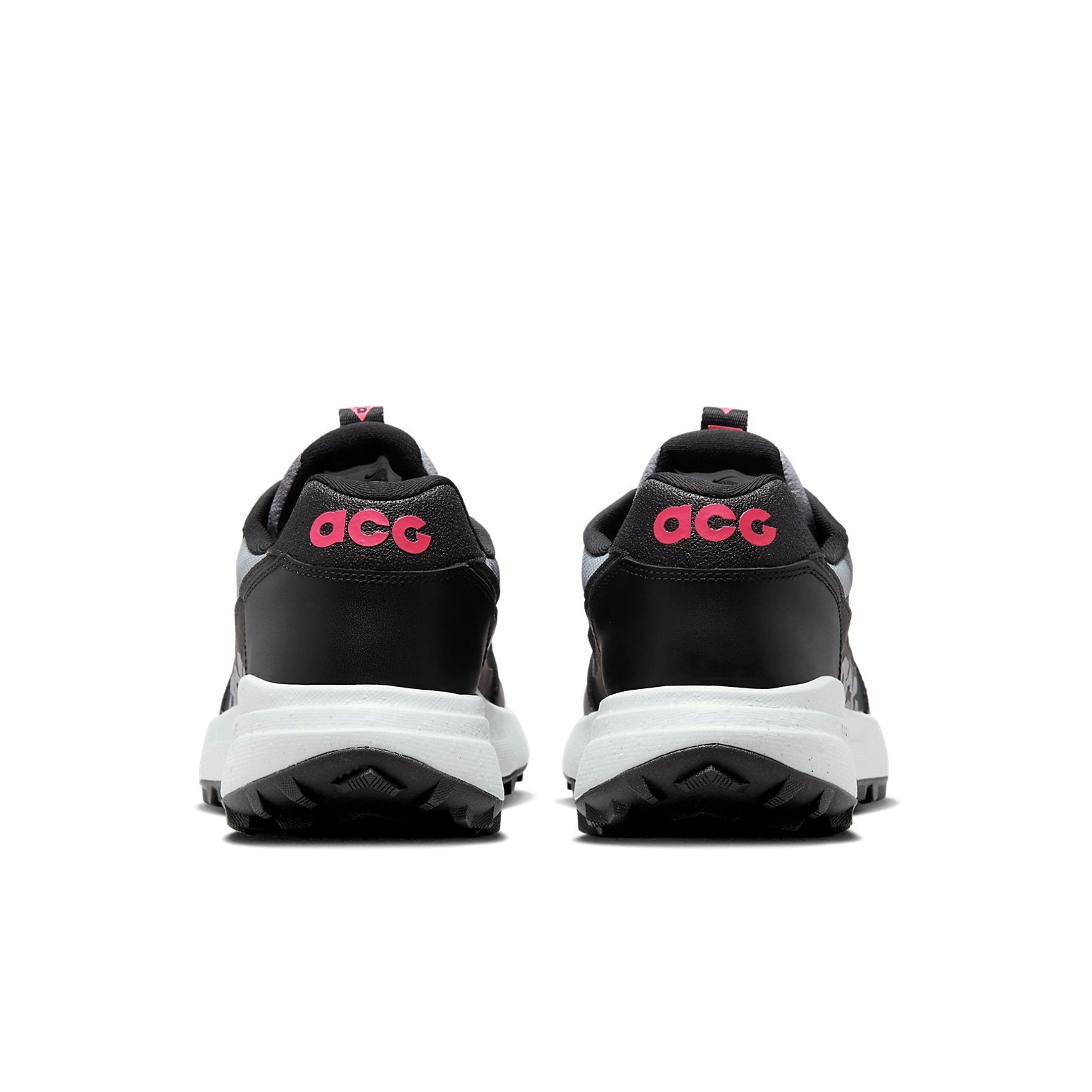 Nike ACG Lowcate 'Wolf Grey Hyper Pink' DR1030-001