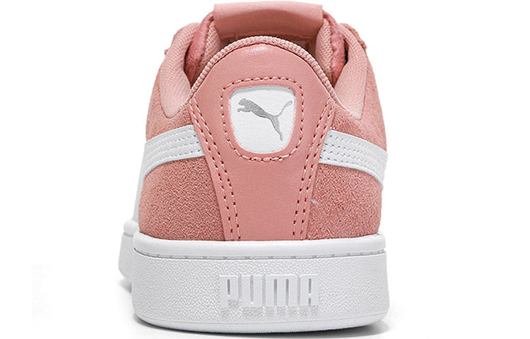 (WMNS) PUMA Vikky v2 'Pink White' 369725-08
