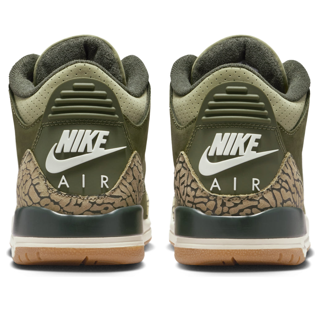 (GS) Air Jordan 3 'Family Affair' DM0967-202