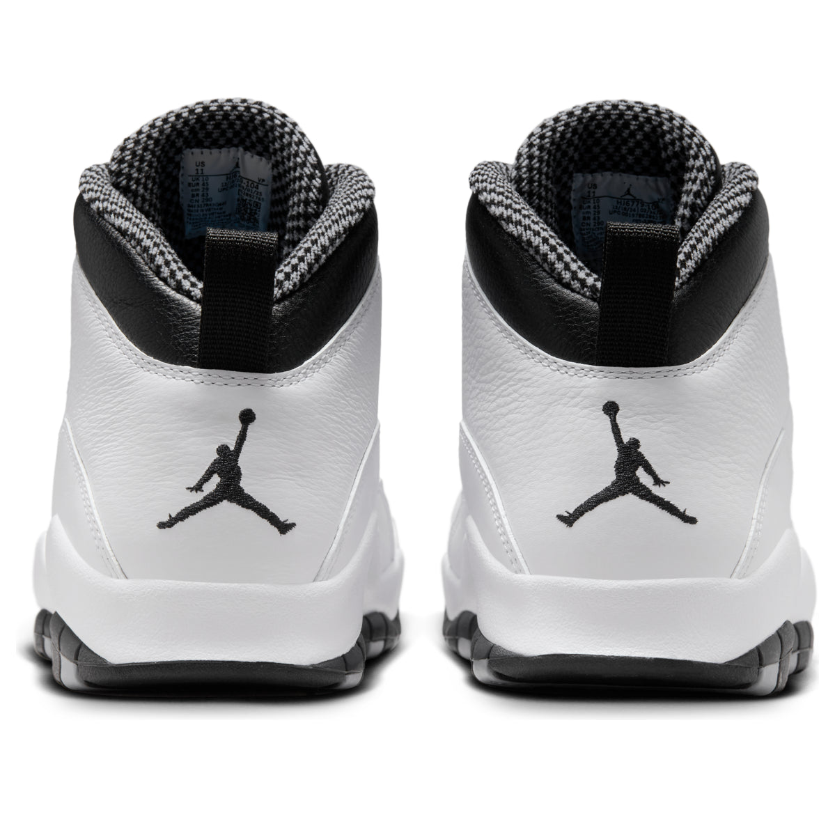 Air Jordan 10 OG 'Steel Grey' HJ6779-104