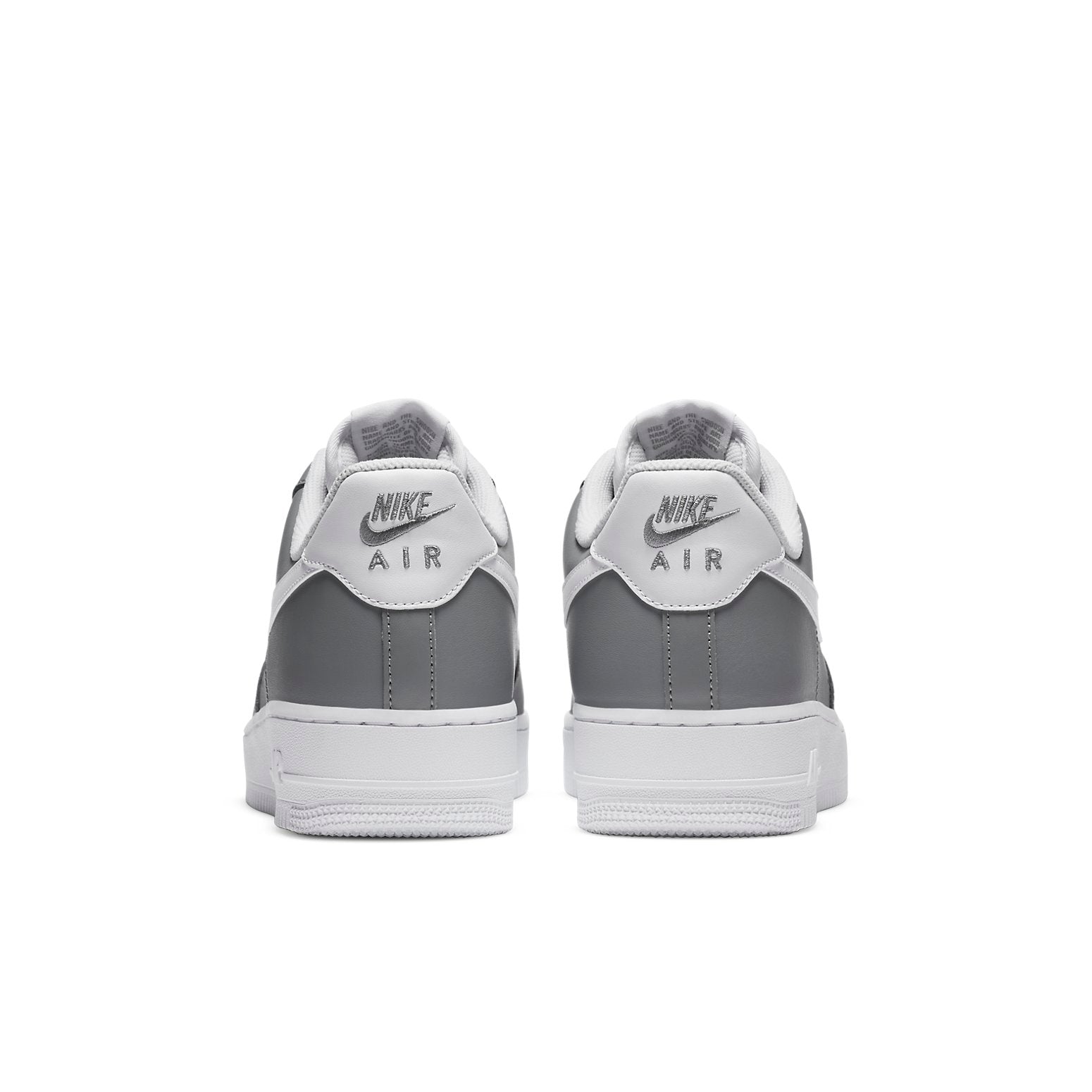 Nike Air Force 1 Low 'Wolf Grey' CK7803-001
