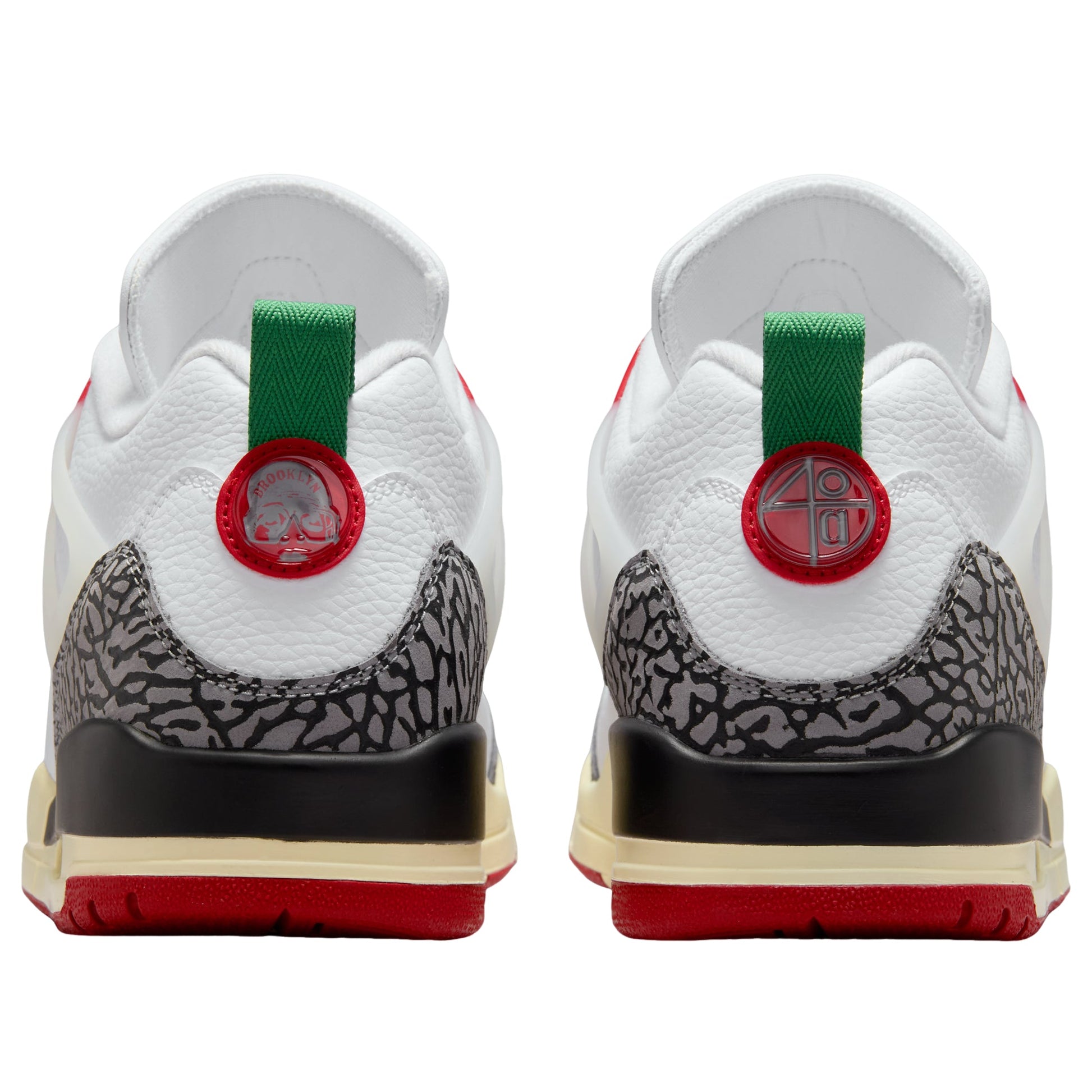 Air Jordan Spizike Low 'Do The Right Thing' IM7425-100