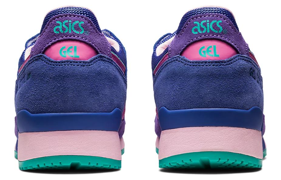 ASICS Gel Lyte 3 OG 'Cotton Candy Bubblegum' 1201A832-701