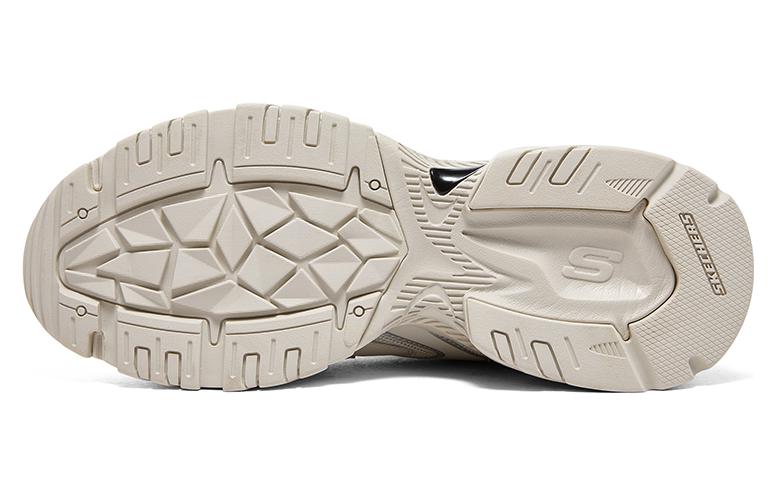 Skechers Stamina V2 'Beige' 894243-LTGY