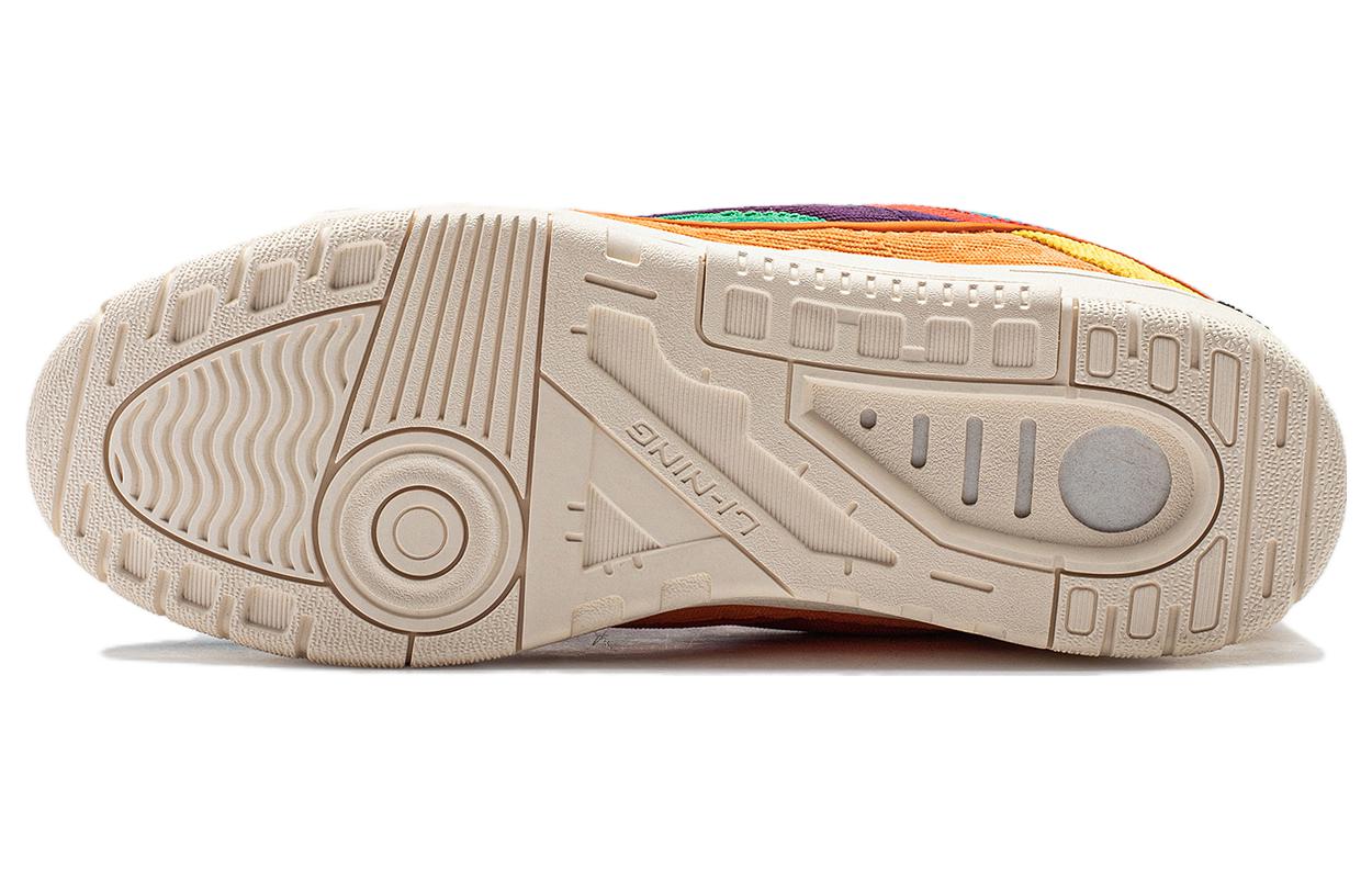 Li-Ning RSR 101 XXL 'Multi-Color' ABCT041-3