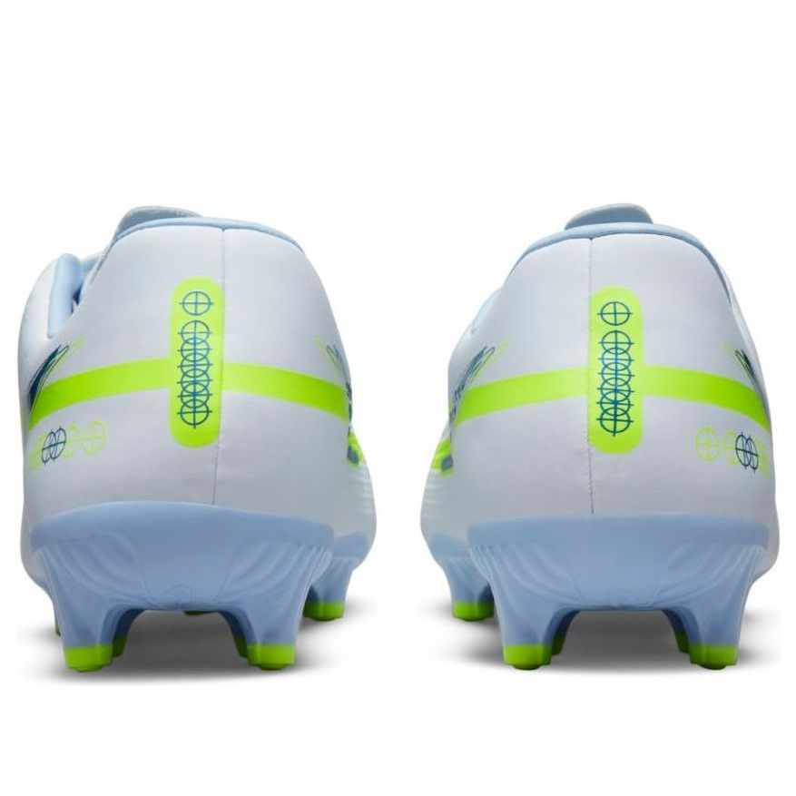 Nike Phantom GT2 Academy MG 'Grey Light Marine' DA4433-054