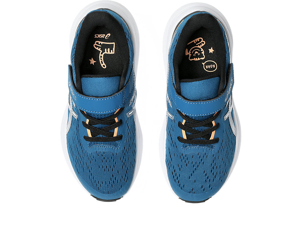(PS) ASICS GT-1000 13 'Rich Navy White' 1014A344-400
