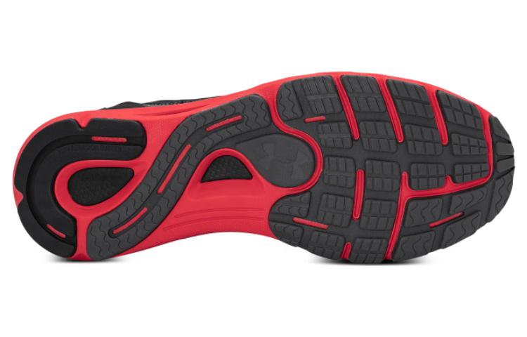 Under Armour HOVR Sonic 4 Sneakers 'Colorshift - Black Fireball' 3026121-107