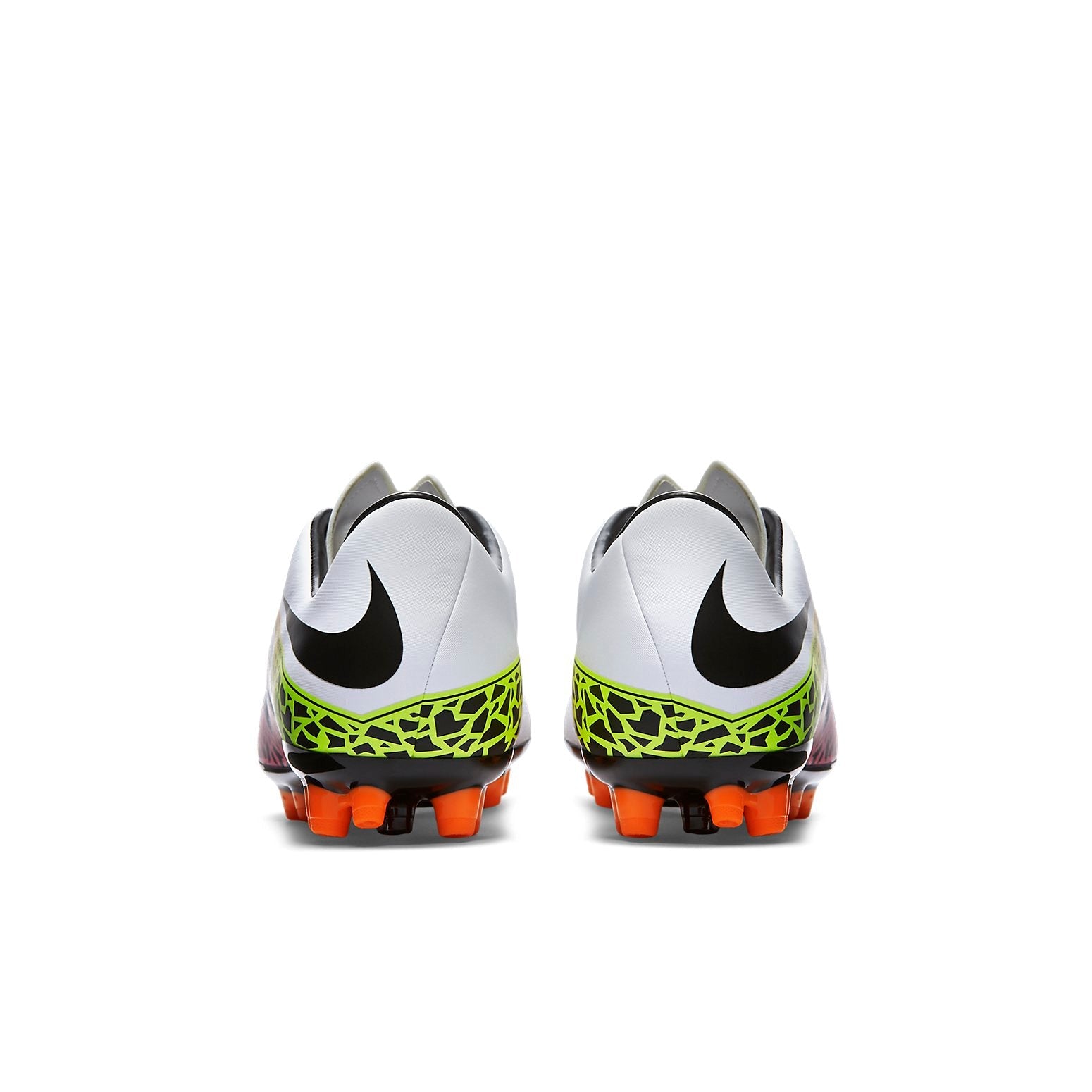 Nike HyperVenom Phelon II AG 'White Pink Black' 749895-108