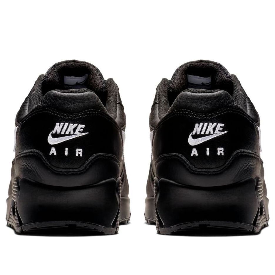 Nike Air Max 90/1 'Black' AJ7695-001
