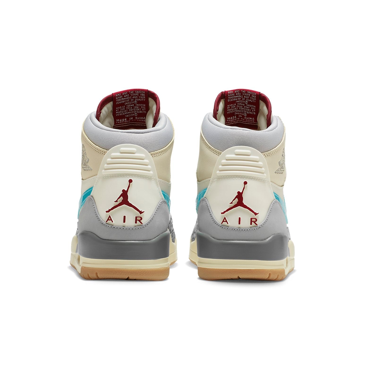 Air Jordan Legacy 312 'Exploration Unit' FB1875-141