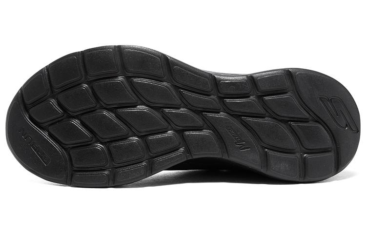 Skechers Go Run Lite 'Pure Black' 220894-BBK