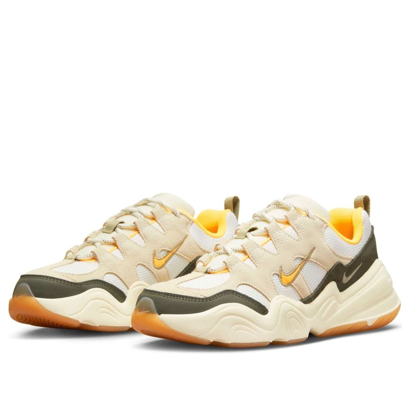 (WMNS) Nike Tech Hera 'Sail' FJ4743-100