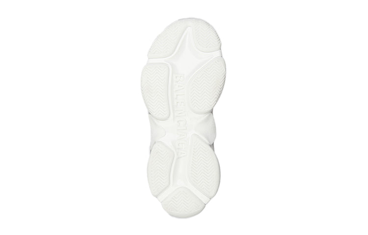 (WMNS) Balenciaga Triple S Sneaker 'White' 524039W2FS41200