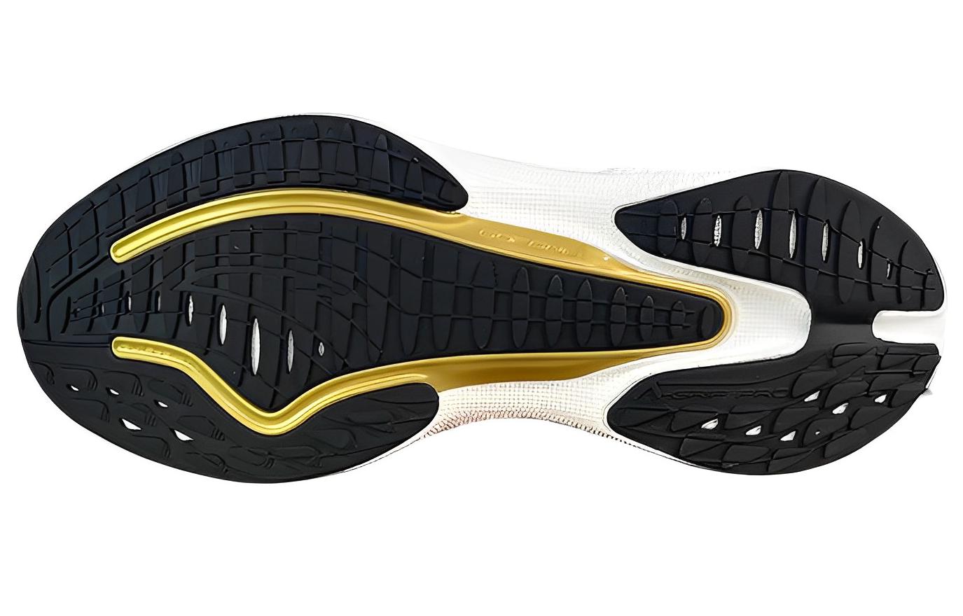 ANTA MACH 2.0 'Black Gold' 112235588S-3