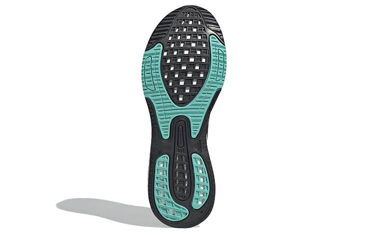 adidas Supernova+ Climacool 'Black / Mint Rush' GX2960