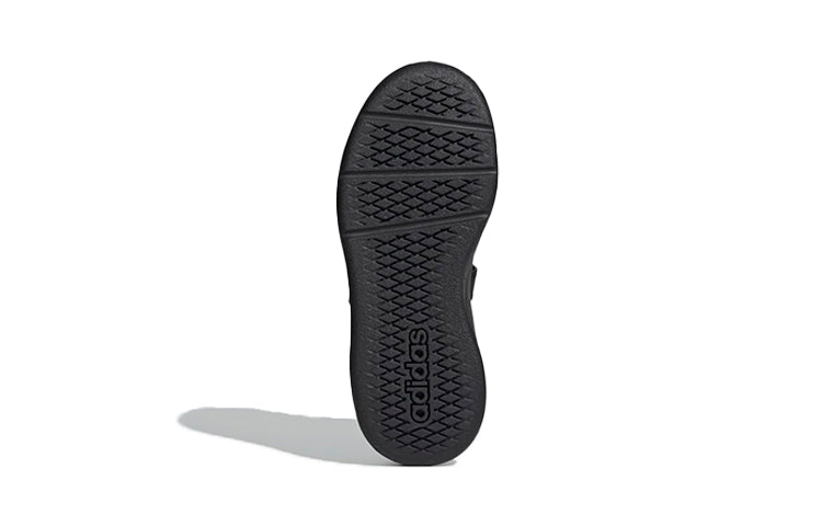 (PS) adidas Tensaurus 'Core Black' EF1094