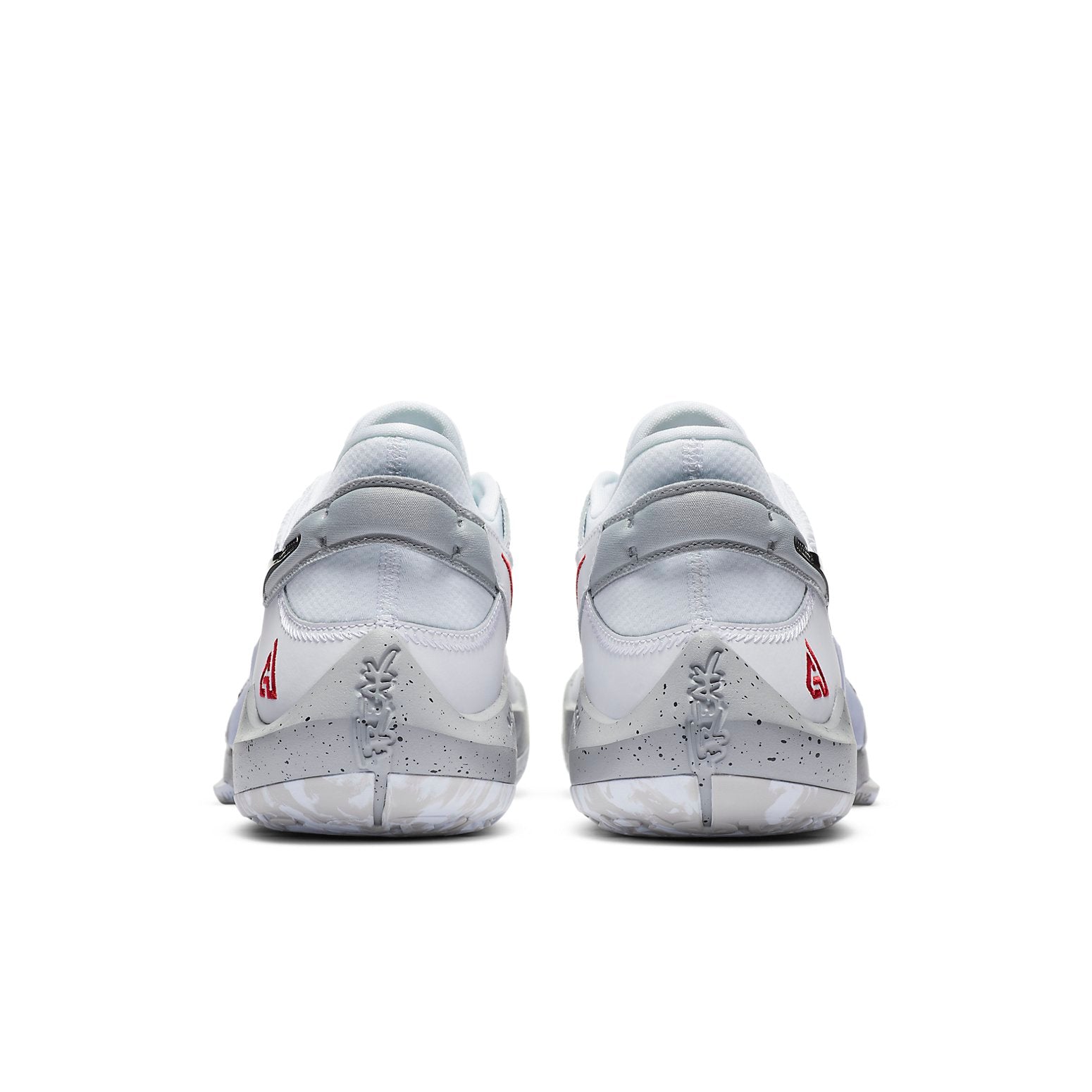 Nike Zoom Freak 2 'White Cement' CK5424-100