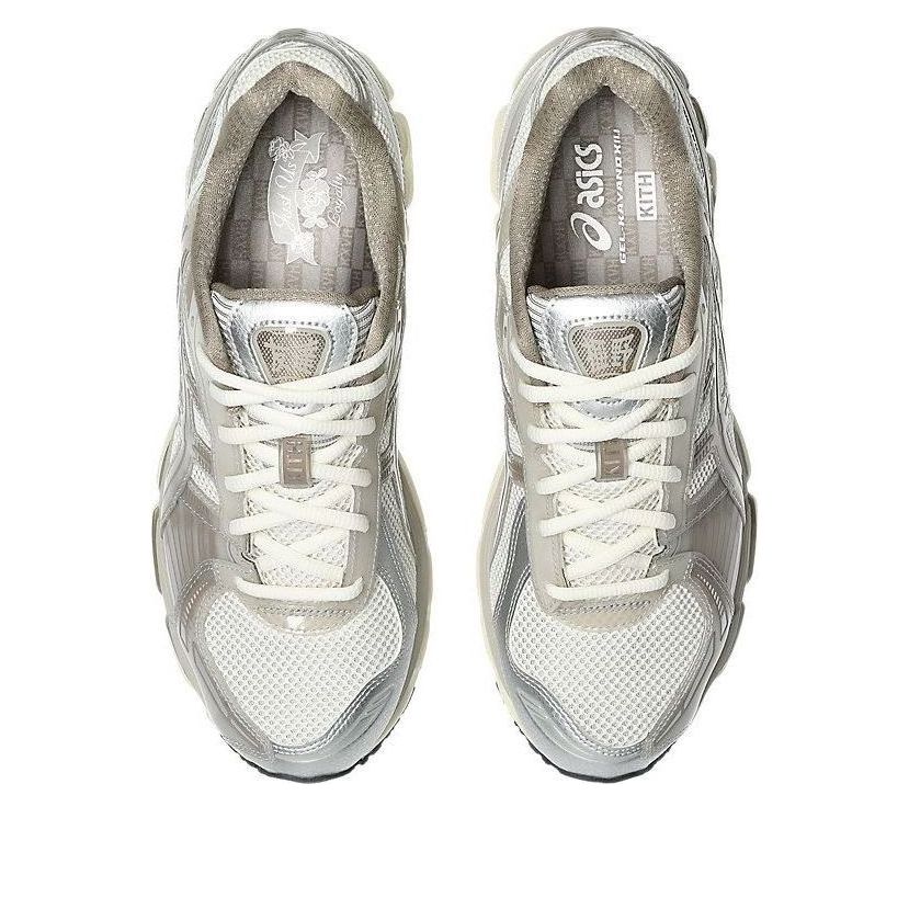ASICS x Kith Gel-Kayano 12.1 'Paragon' 1203B144-100