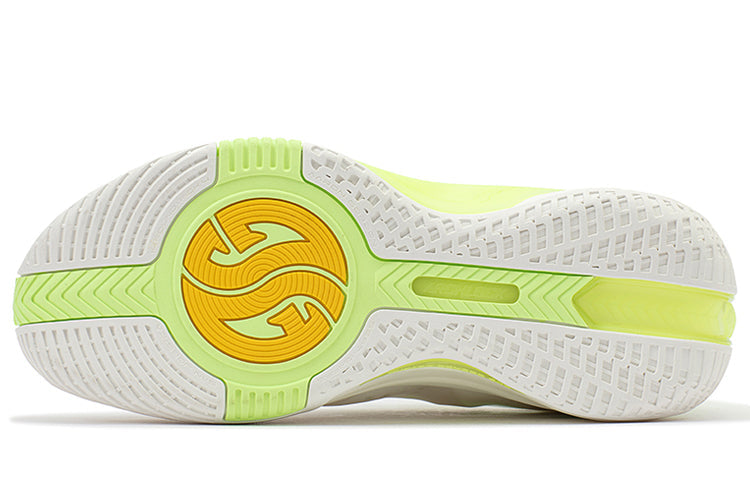 361 Degrees Aaron Gordon x Zen 3 SE 'Mojito' 672321104-5