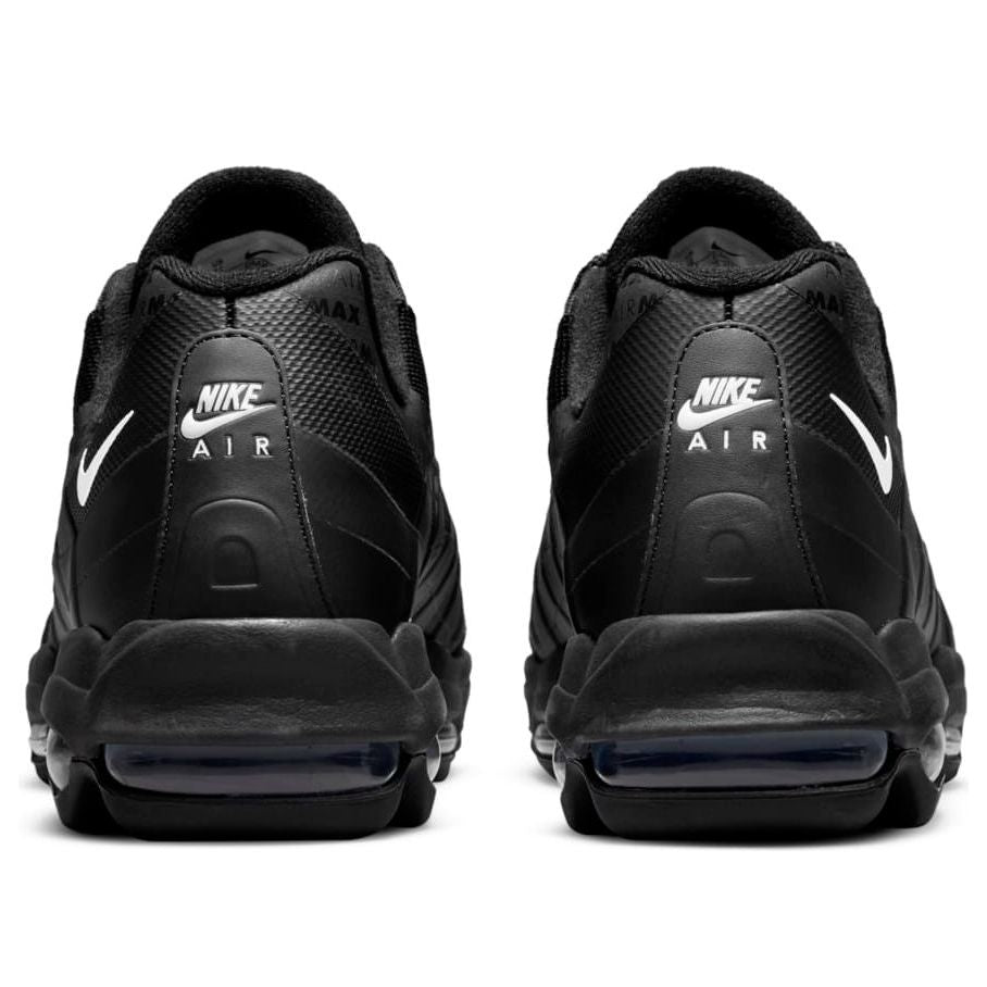 Nike Air Max 95 Ultra 'Black White' DM2815-001