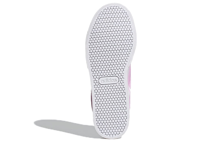 (WMNS) adidas neo Kurin Pink H04972