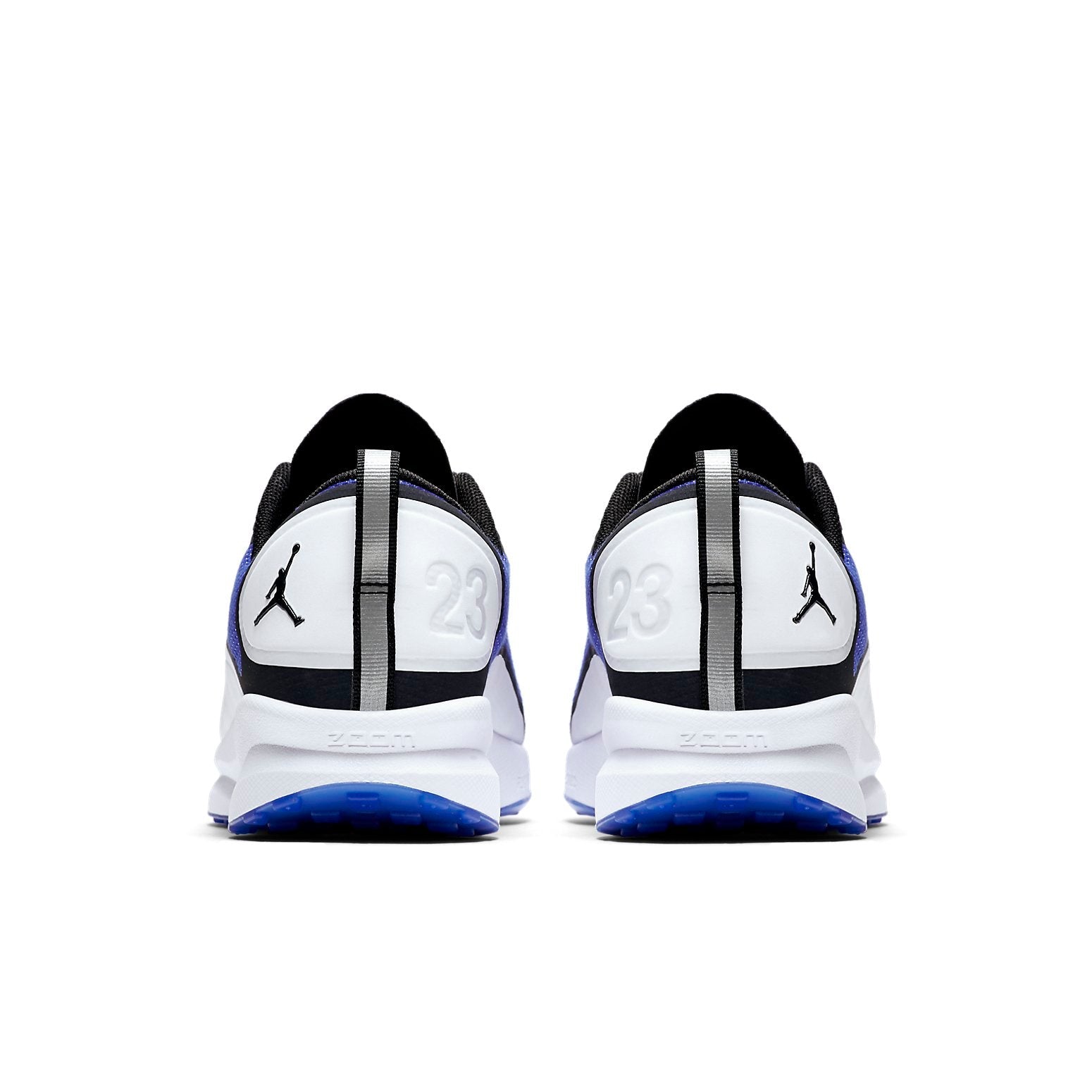 Air Jordan Zoom Tenacity 'Hyper Royal' AH8111-401