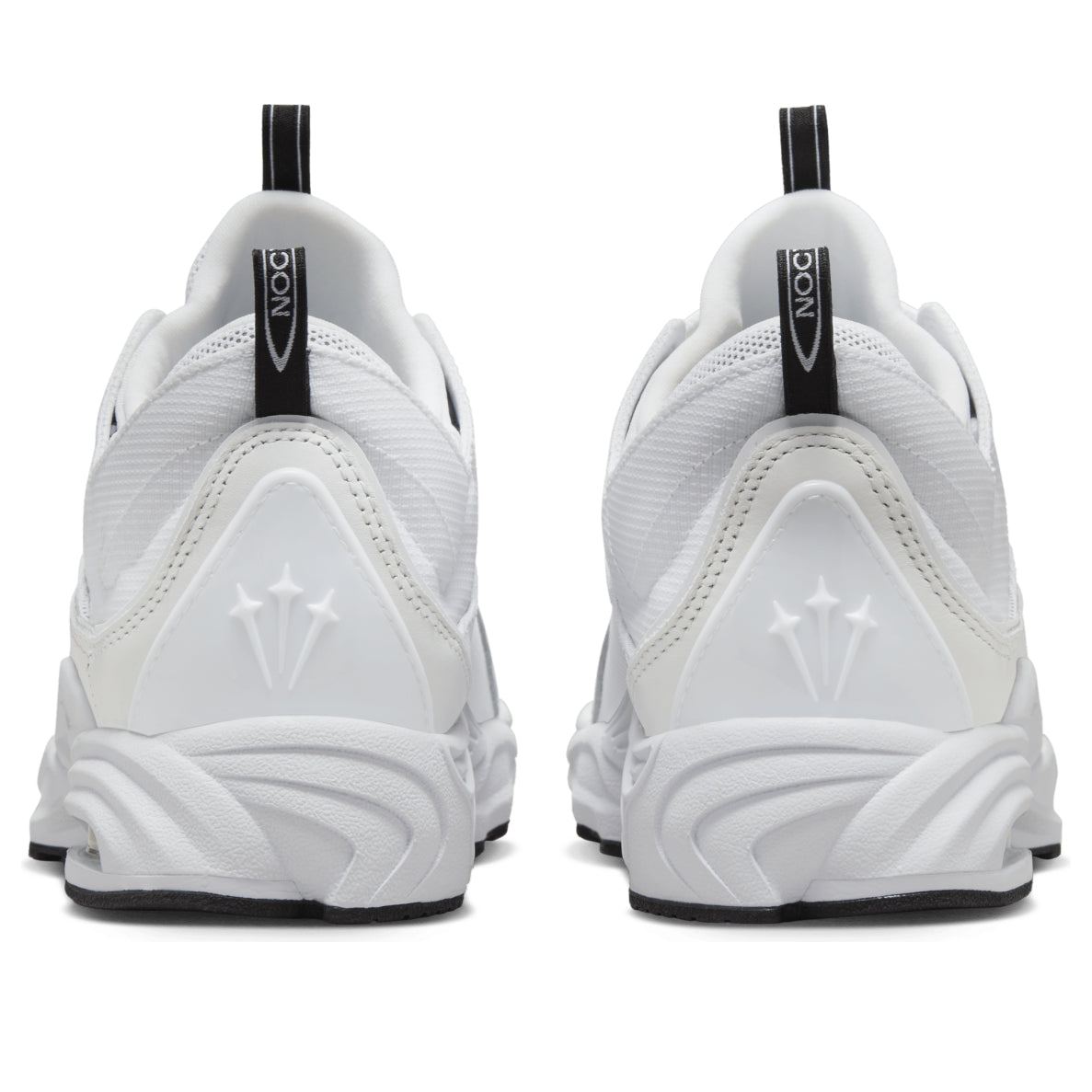 Nike x NOCTA Drake Air Zoom Drive 'White' DX5854-100
