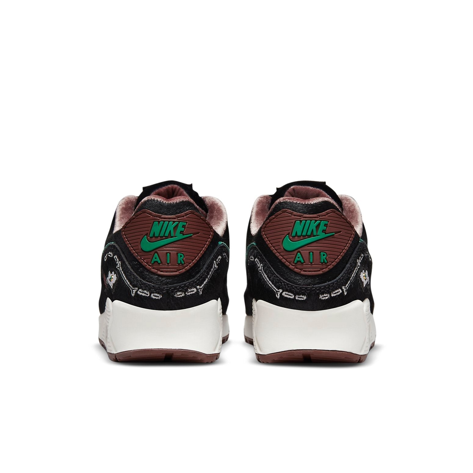 (WMNS) Nike Air Max 90 'Siempre Familia' DO2154-010