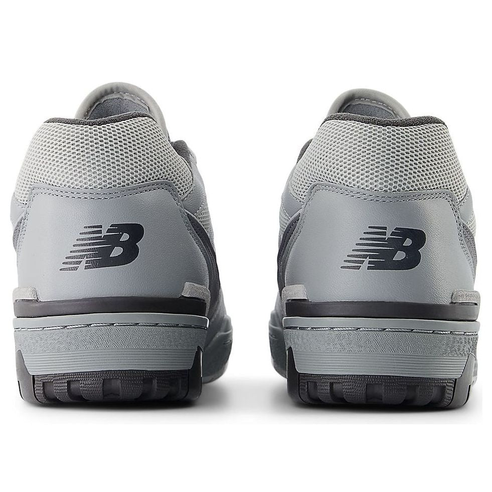 New Balance 550 'Cement Black' BB550UTG